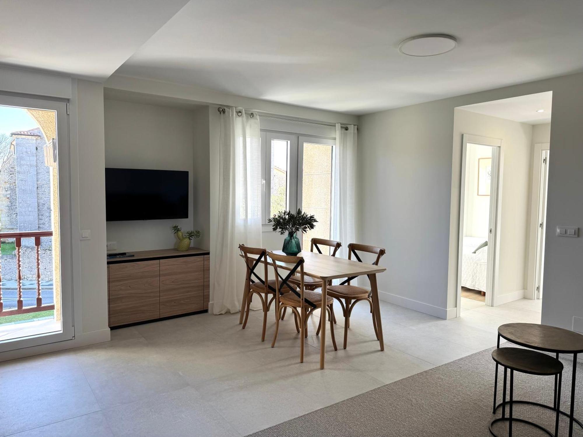 Apartamento El Olivo Ноха Экстерьер фото