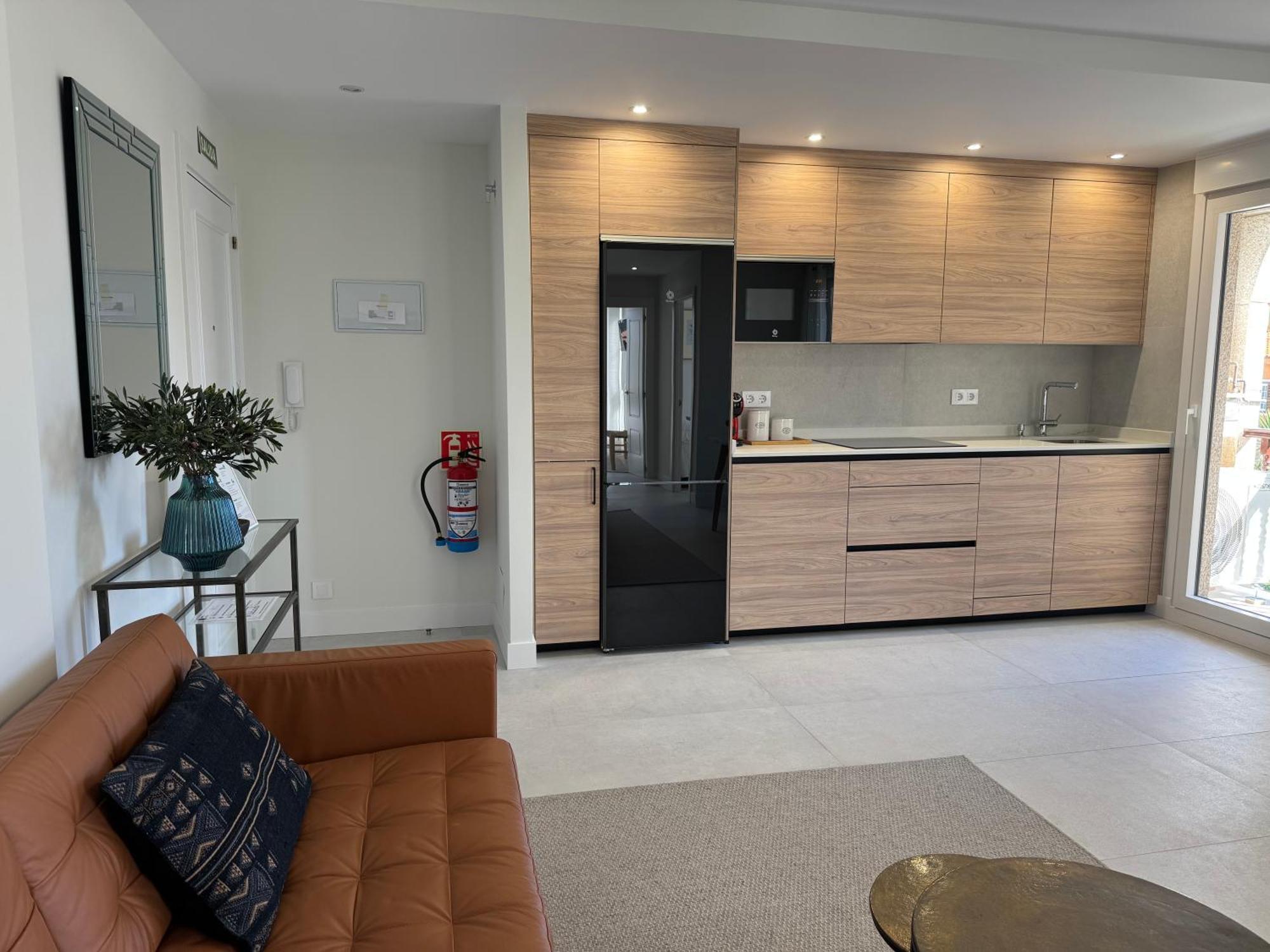 Apartamento El Olivo Ноха Экстерьер фото